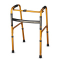 Walker Walking Aids Rehabilitation Equipment For Old Man